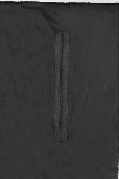 SEML013自製淨色無縫熱帖款式   訂造無縫熱帖款式  黏合無縫  熱熔膠膜   熱壓無縫   製造無縫熱帖款式  無縫熱帖製造商 側面照